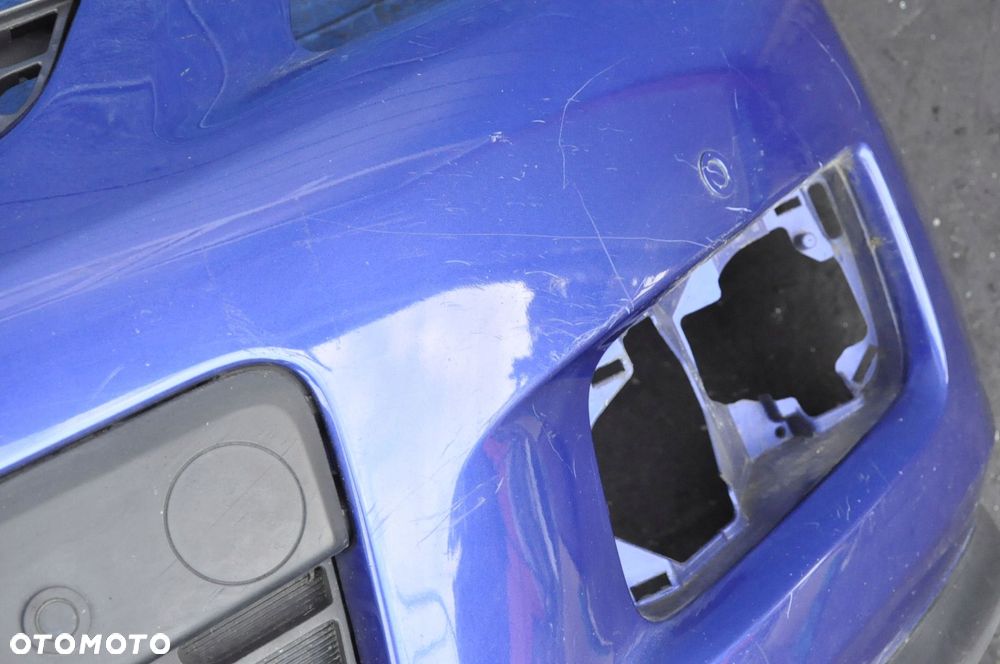 MAZDA CX-7 CX7 06-09 ZDERZAK PRZÓD PRZEDNI PDC - 4