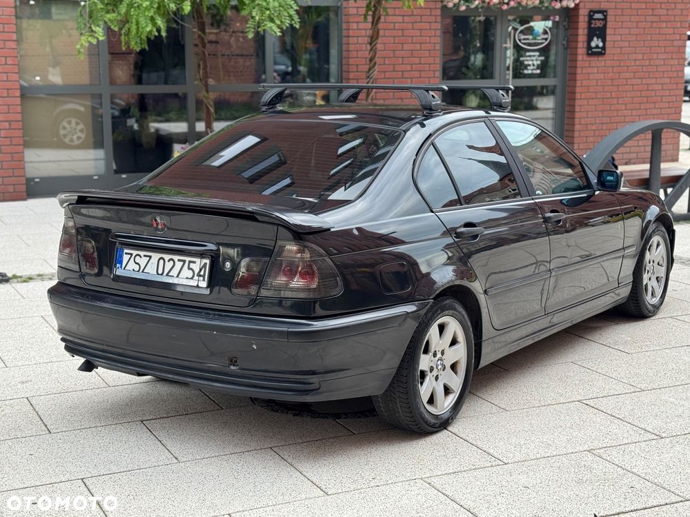 BMW Seria 3 - 3
