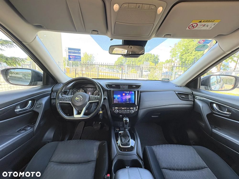 Nissan X-Trail 1.3 DIG-T N-Connecta 2WD DCT - 22