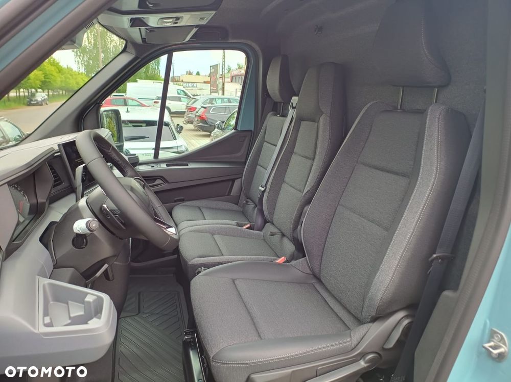 Renault Nowy Master - 16