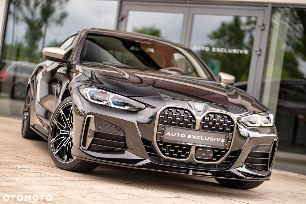 BMW Seria 4 M440i xDrive - 4