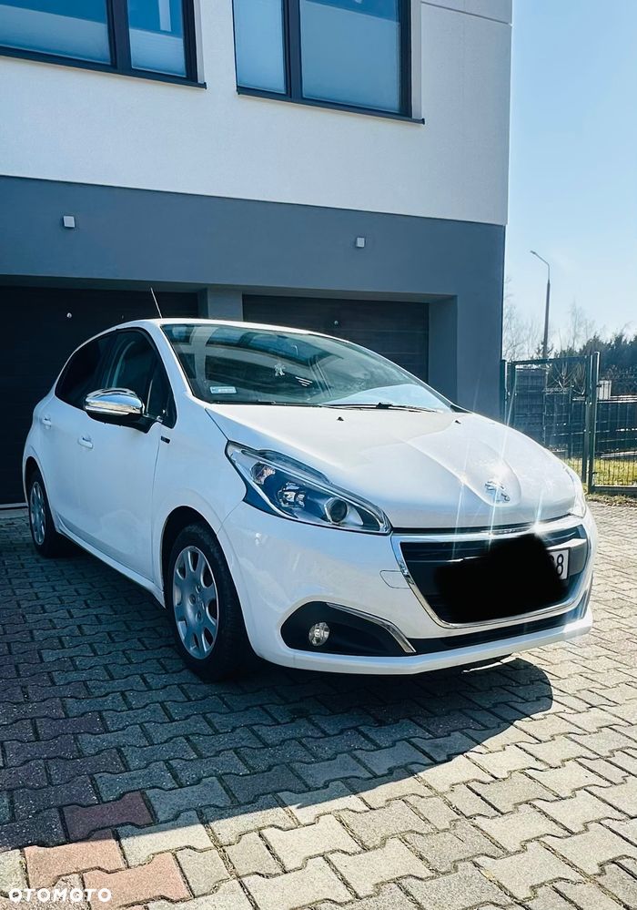 Peugeot 208 1.2 PureTech Active - 1