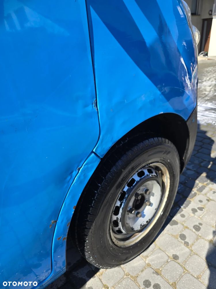 Renault Master - 8