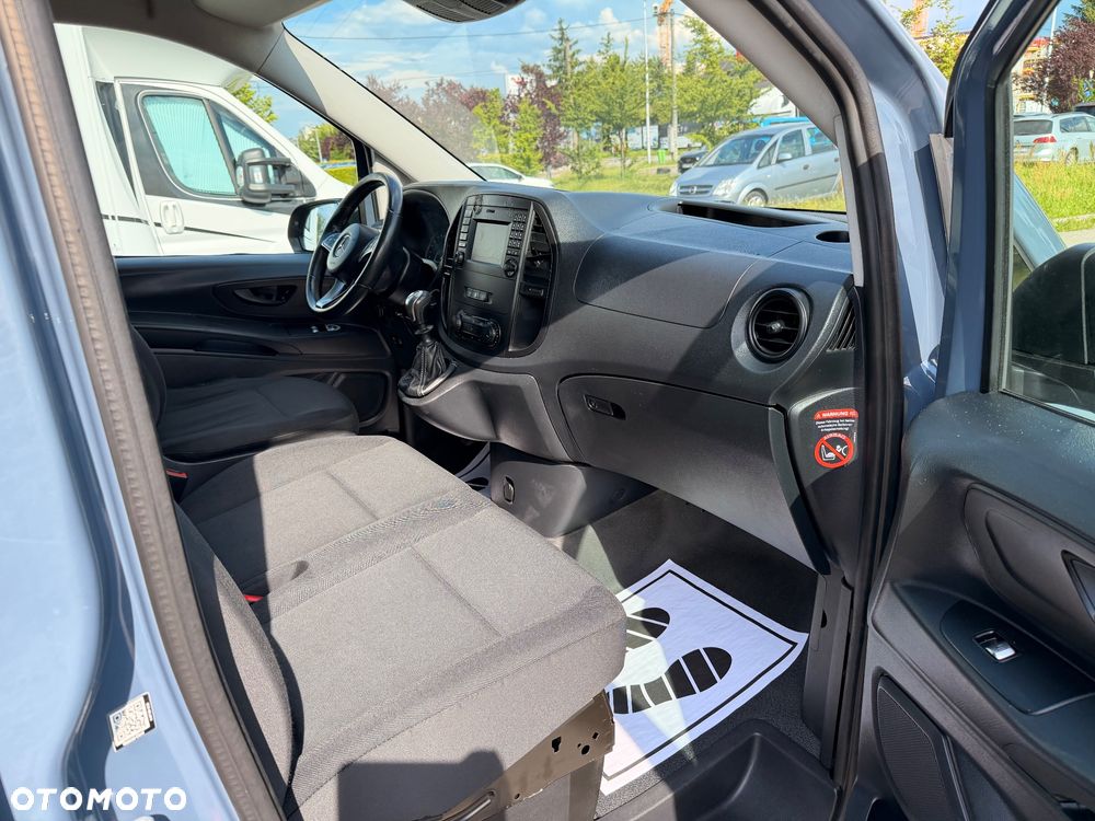 Mercedes-Benz Vito - 13