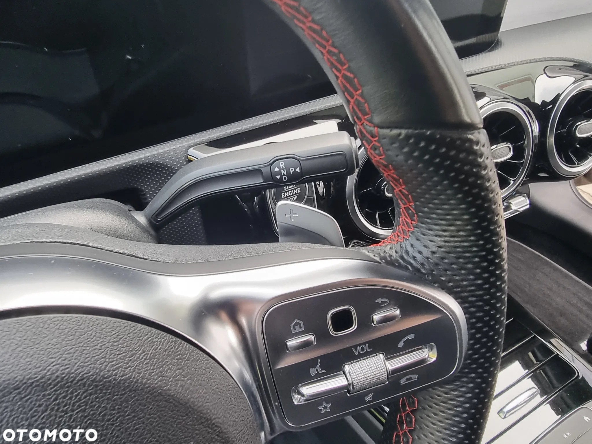 Mercedes-Benz CLA 200 d Shooting Brake 8G-DCT Edition AMG Line - 24