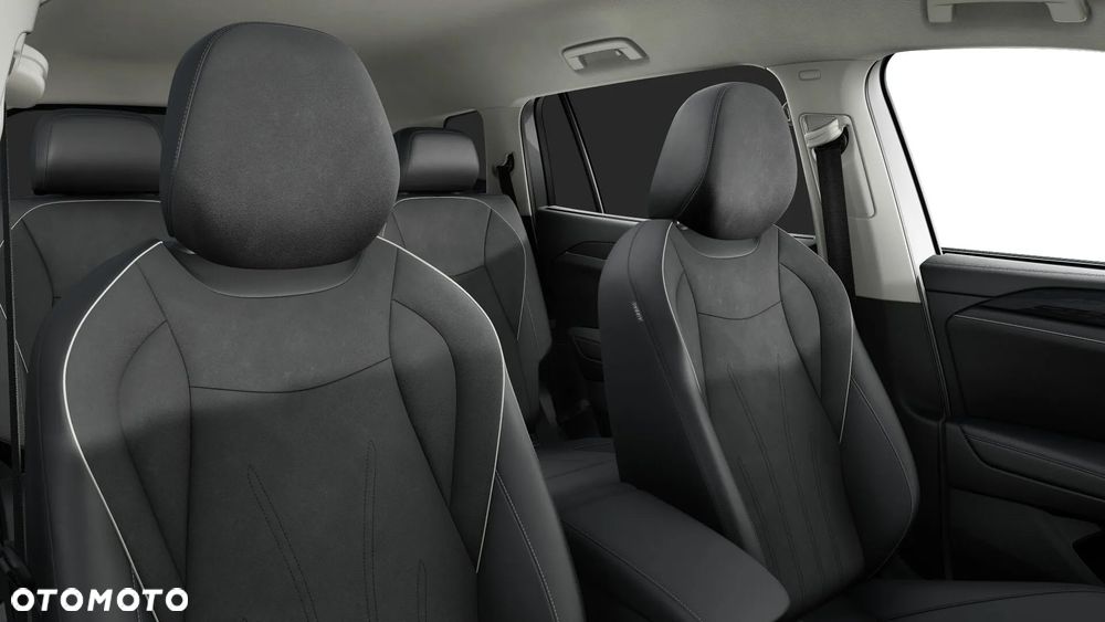 Volkswagen Tayron 2.0 TDI SCR 4MOTION DSG Elegance - 9