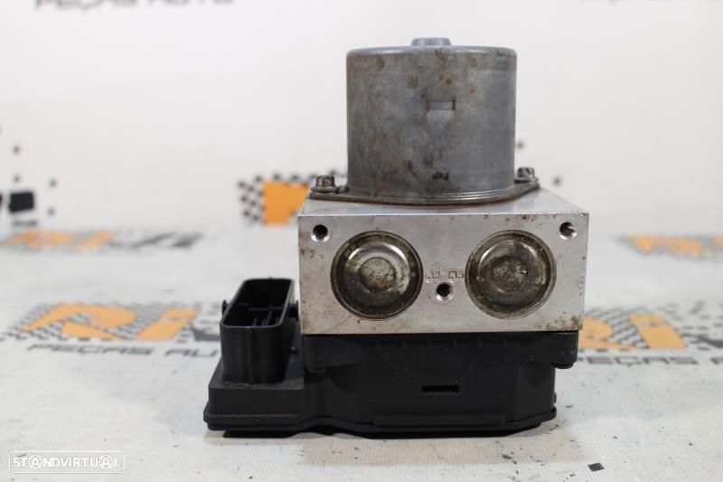 Abs Volkswagen Passat Variant (365)  3Aa614109aq / 17654081 / 54085622 - 4