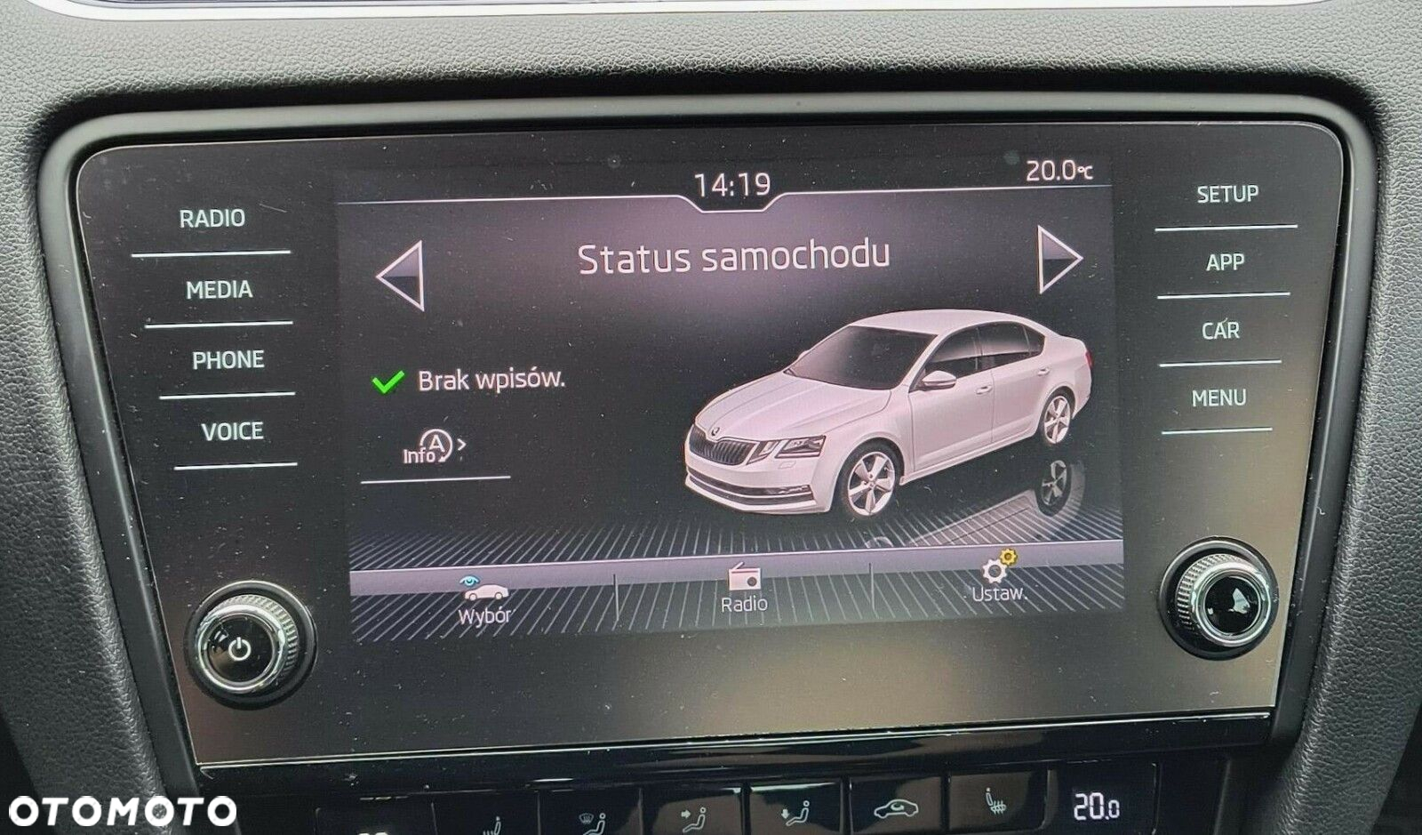 Skoda Octavia 1.5 TSI ACT Style - 18