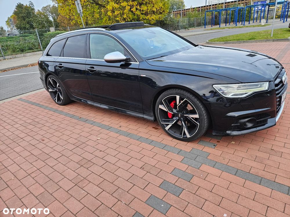 Audi A6 Avant 3.0 TDI S tronic - 3