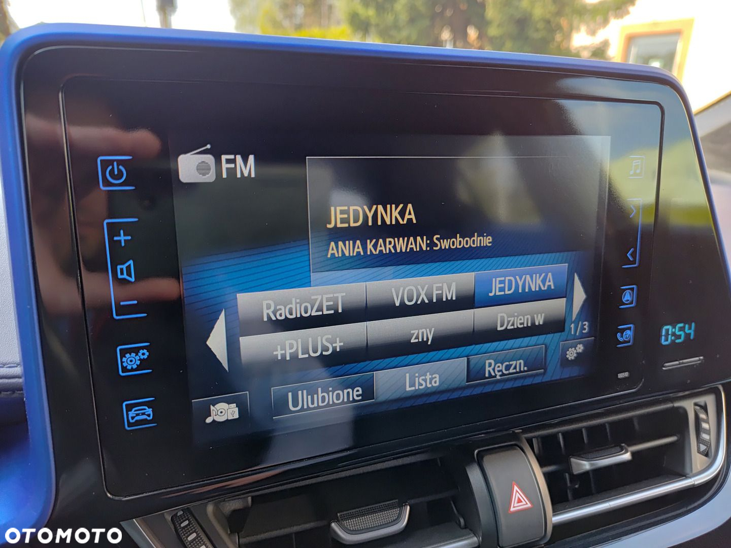 Toyota C-HR - 14