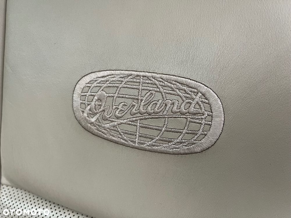 Jeep Grand Cherokee 3.0I CRD Overland - 26