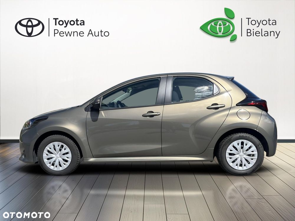 Toyota Yaris - 2
