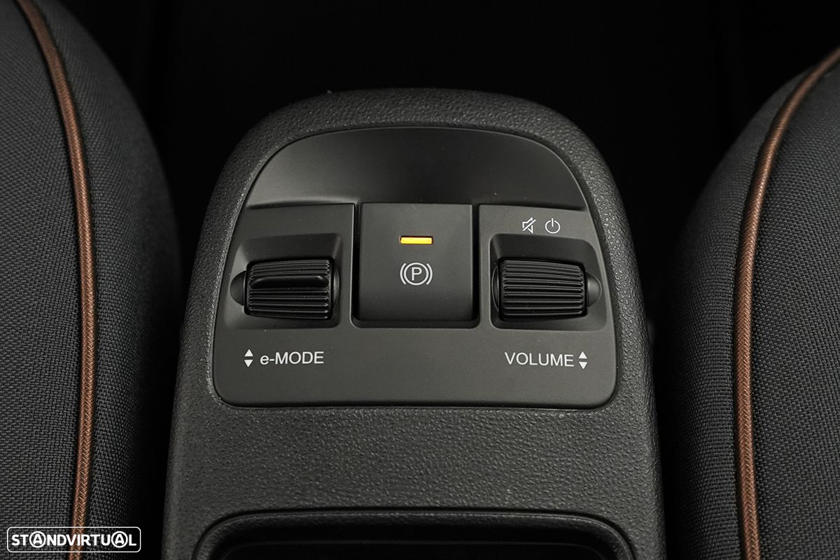 Fiat 500e Novo - 11