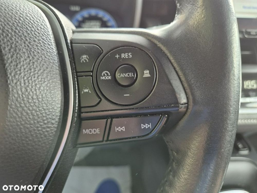 Toyota Corolla - 20