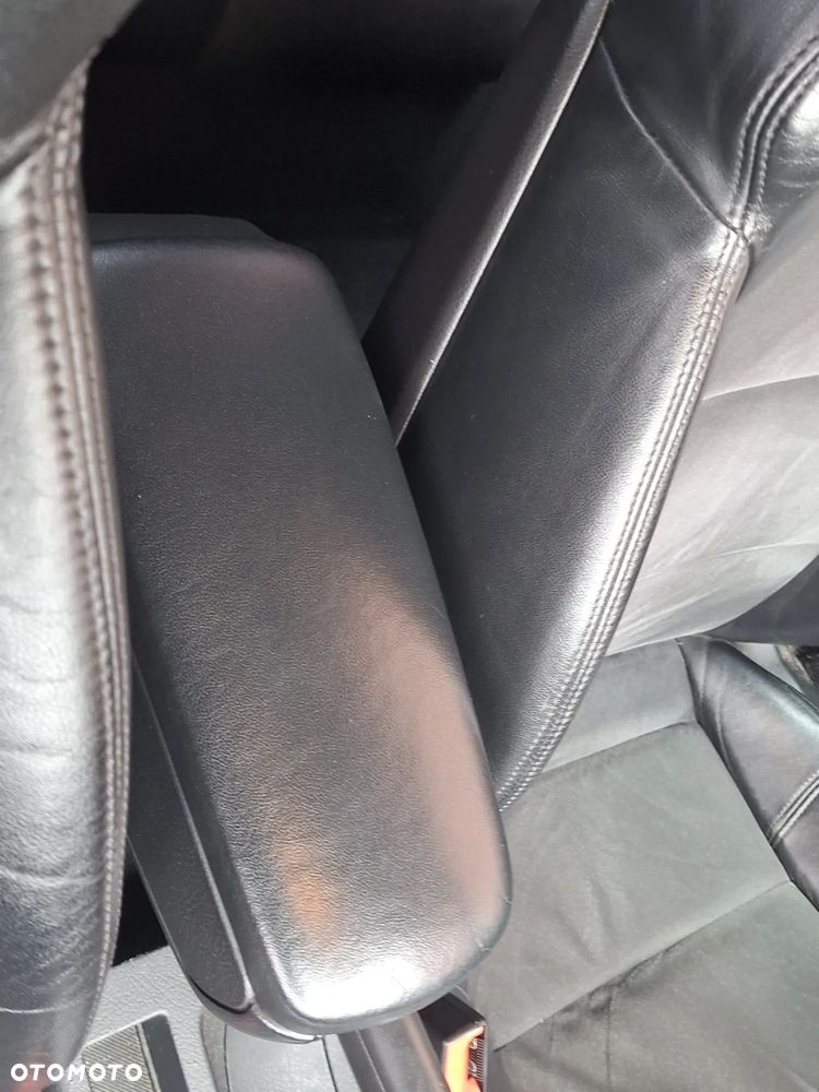 Audi A4 Limousine 2.0 TDI DPF - 24