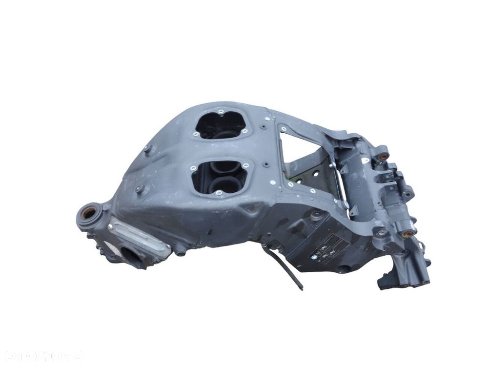 Kawasaki Gtr 1400 2015R  Rama Z Dokumentami - 1
