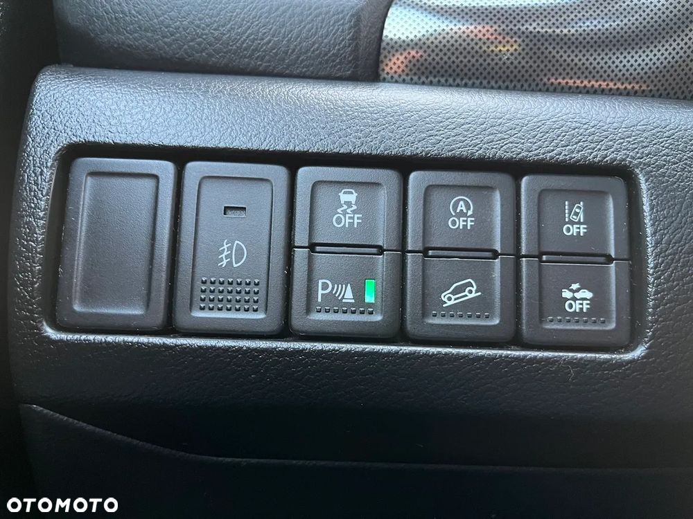 Suzuki Vitara 1.4 Boosterjet XLED Sun 4WD - 23