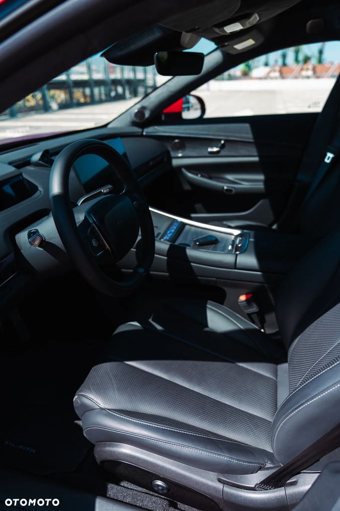 Exlantix ES 100kWh Premium AWD - 2