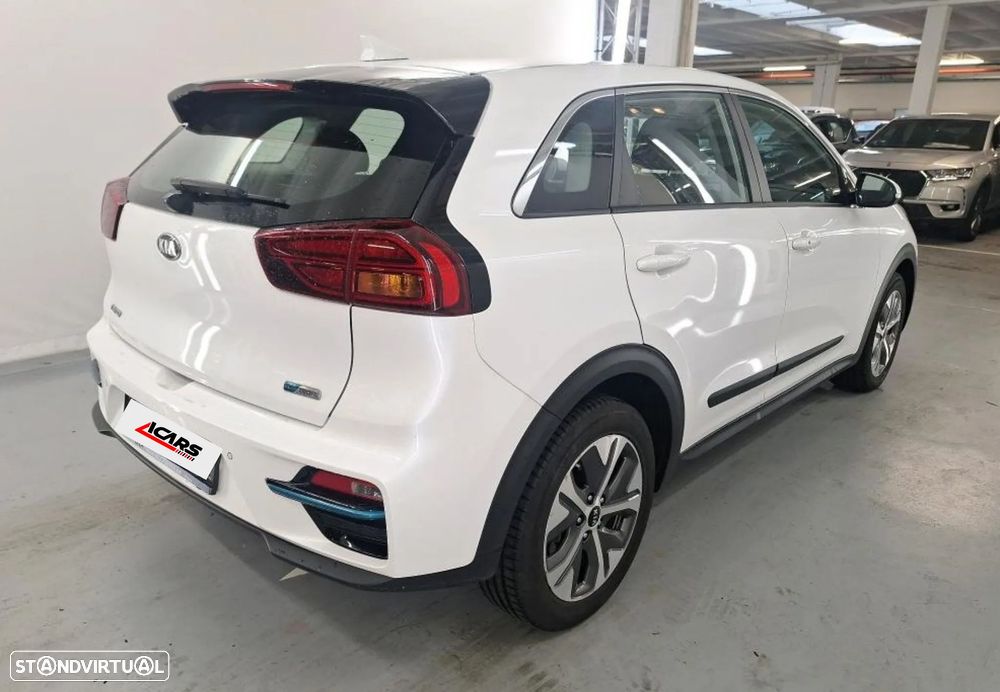 Kia e-Niro 64kWh - 4