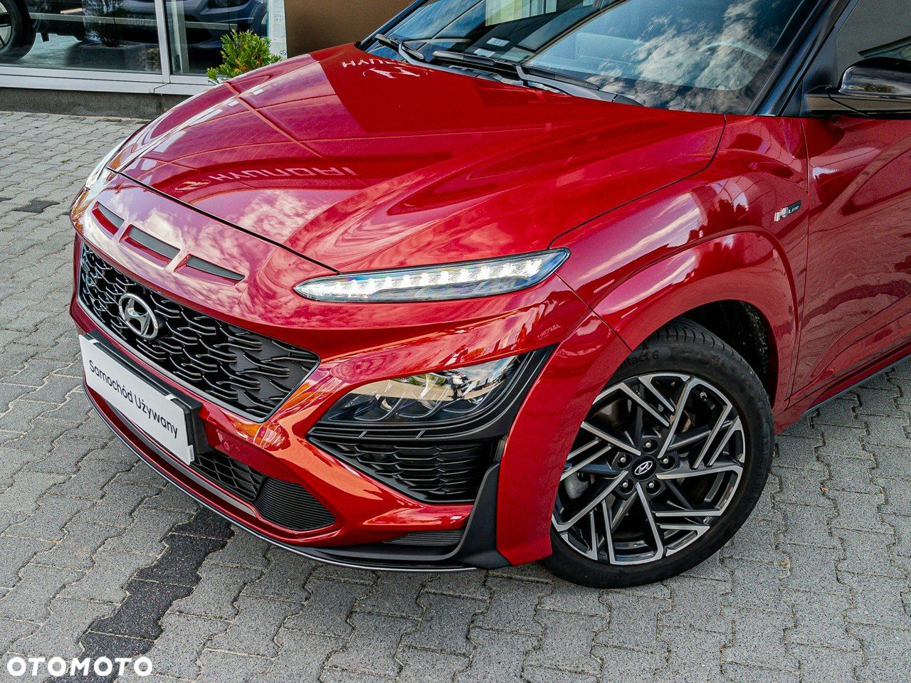 Hyundai Kona - 8
