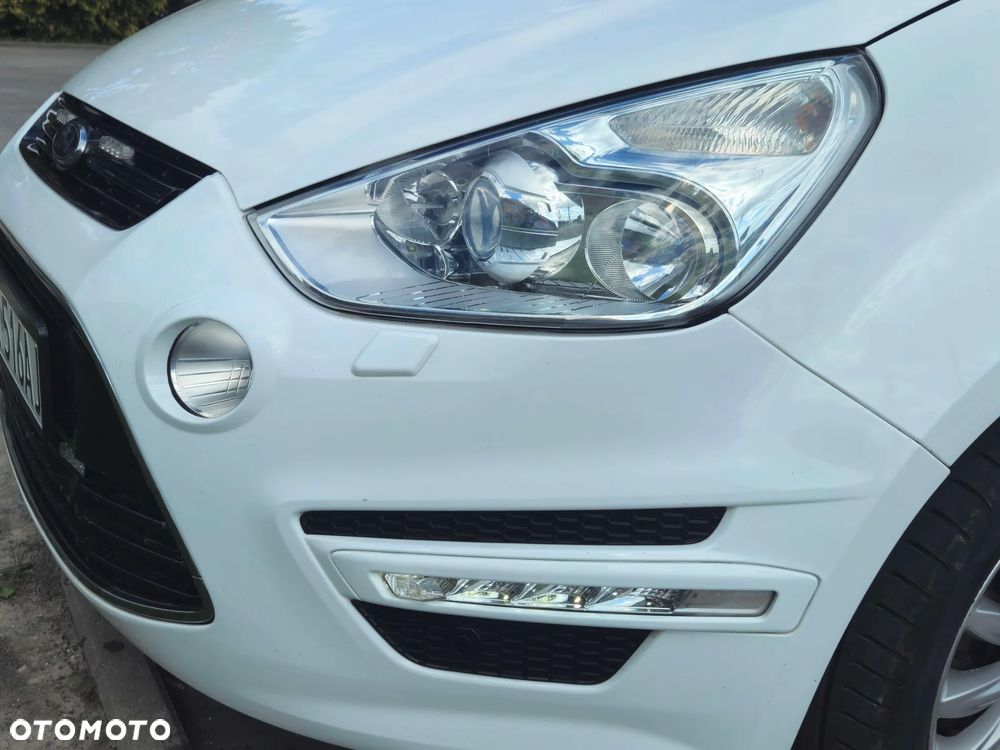 Ford S-Max 1.6 T Titanium - 6