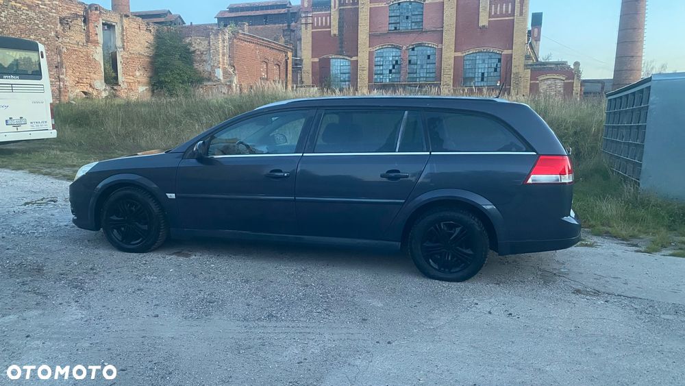Opel Vectra 1.9 CDTI Elegance - 8