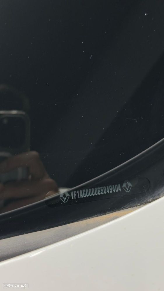 Renault Zoe (c/ Bateria) Zen 50 - 6