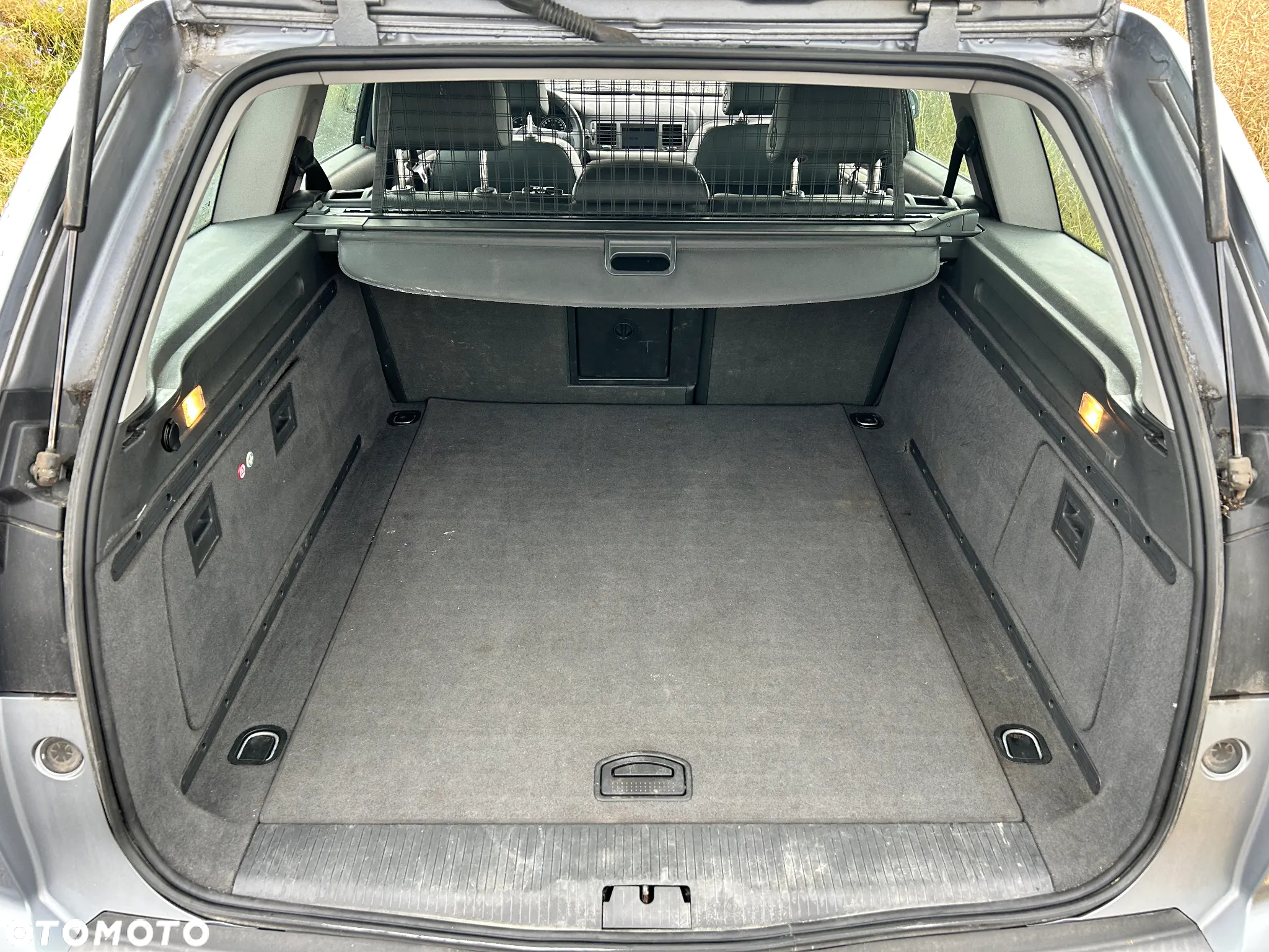 Opel Vectra - 6