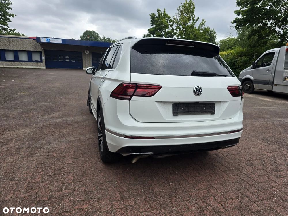 Volkswagen Tiguan 2,0 TSI OPF 4Motion DSG R-Line - 3
