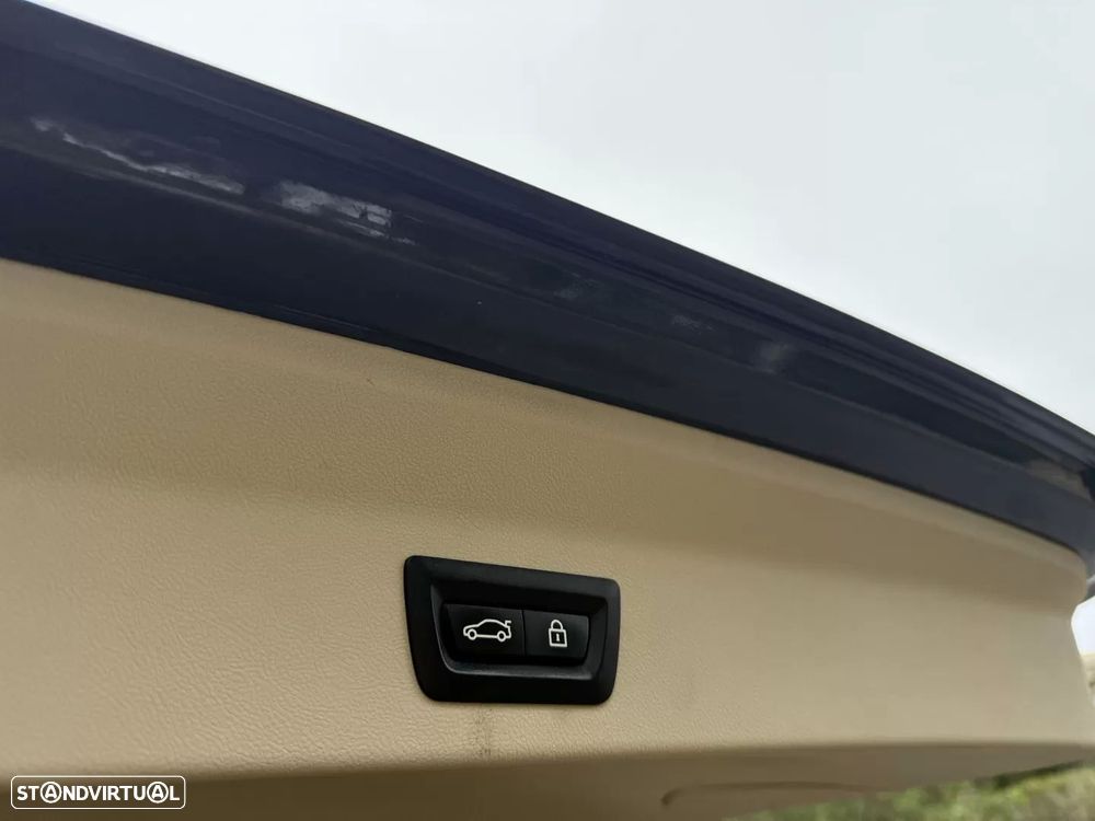 BMW X3 20 d xDrive Line Luxury - 11