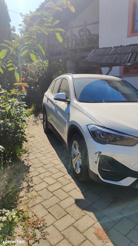 BMW X1 - 5