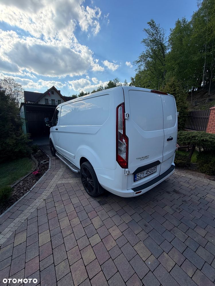 Ford Transit - 14