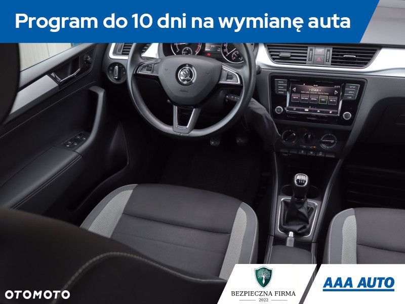 Skoda RAPID - 9