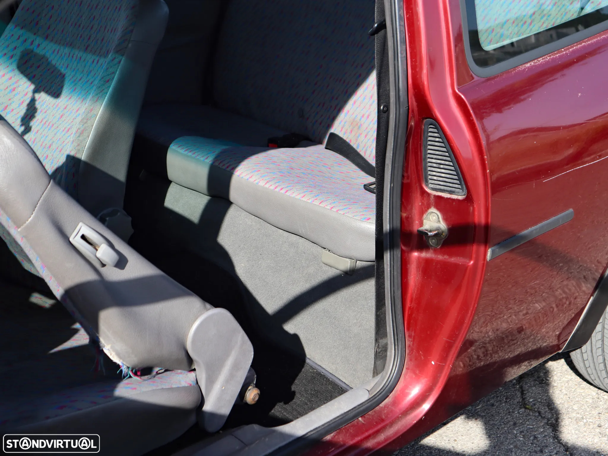 Opel Corsa - 13