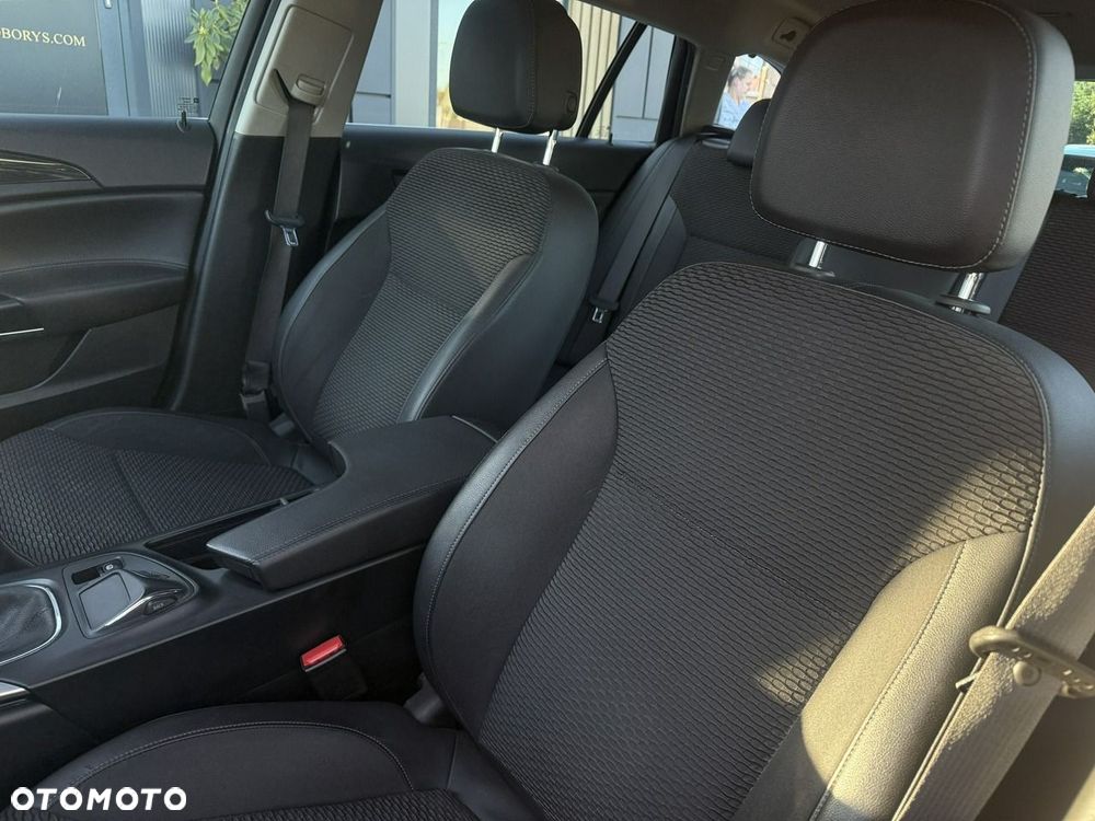 Opel Insignia 2014 photo 5