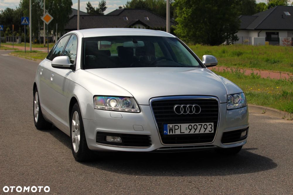 Audi A6 ver-2-0-tdi-dpf - 3