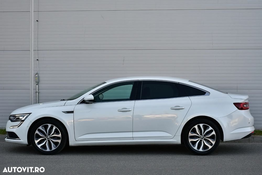Renault Talisman ENERGY dCi 160 EDC INTENS - 10