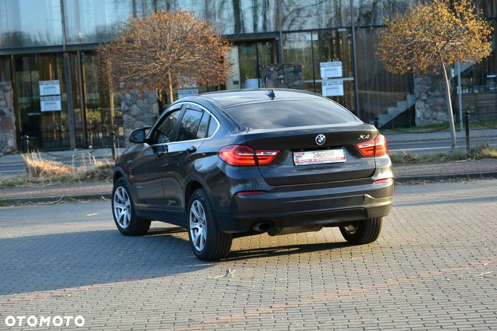 BMW X4 - 18