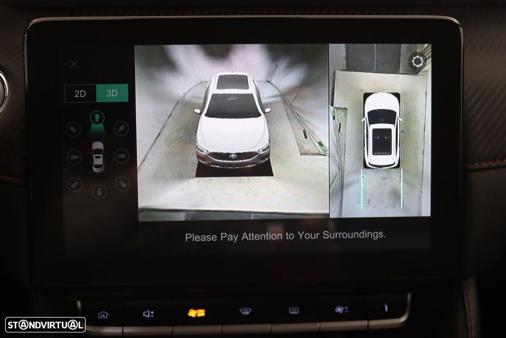 MG ZS 1.0 T-GDI Luxury Aut. - 19