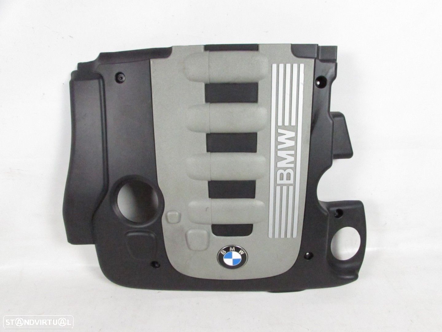 Tampa do motor Superior Seminovo/ Original BMW 3 (E46)/BMW 3 Coupe (E46)/BMW 3 T... - 1
