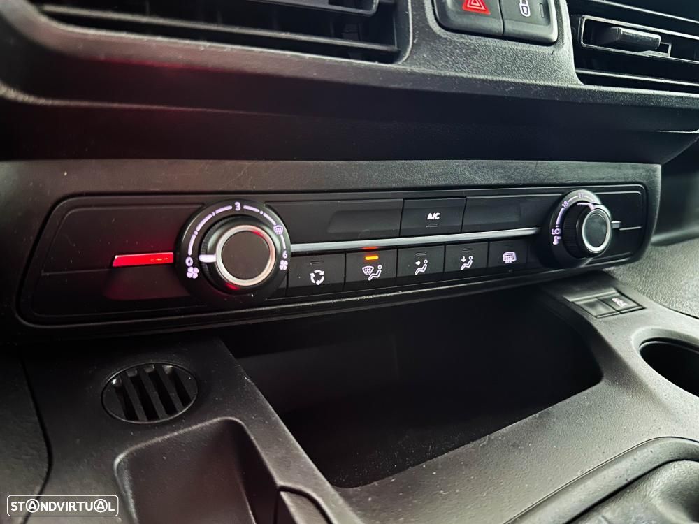 Peugeot Partner 1.6 BlueHDi 100cv L1H1 - 37