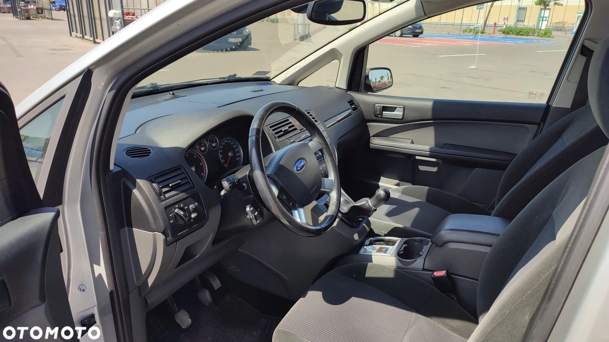 Ford C-MAX - 10