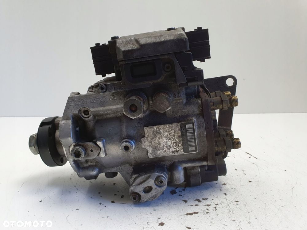 Saab 9-5 2.2 TID POMPA WTRYSKOWA PALIWA 0470504226 - 1