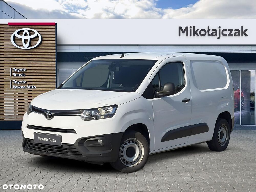 Toyota PROACE CITY - 1