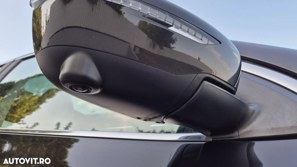 Nissan Qashqai 1.5 DCI TEKNA - 25