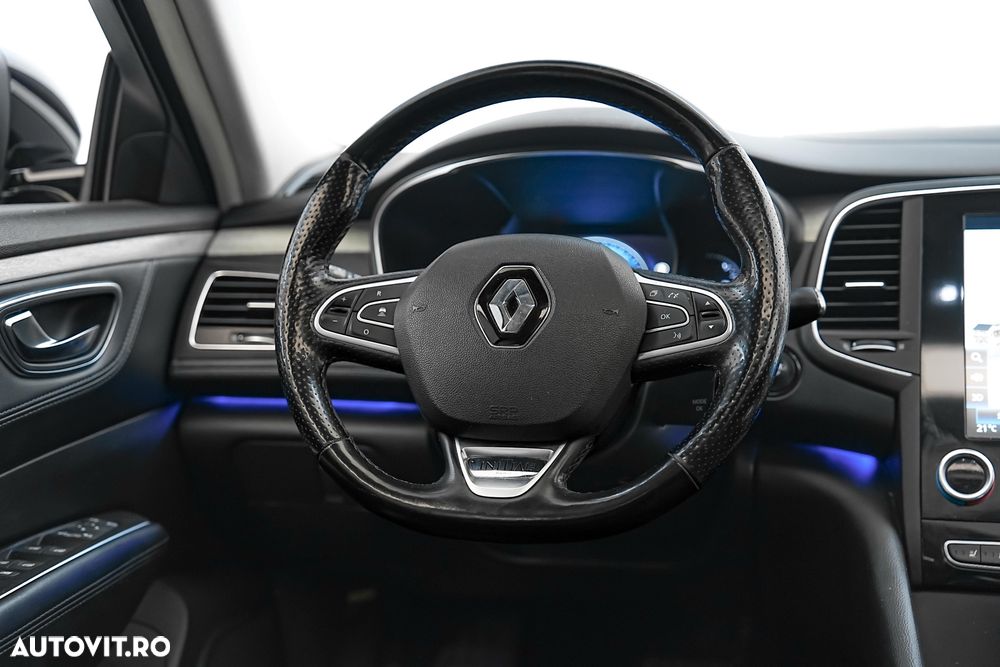 Renault Talisman ENERGY dCi 160 EDC INITIALE PARIS - 31