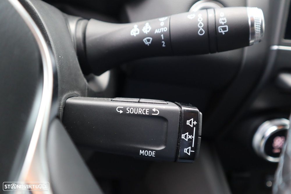 Renault Captur 1.0 TCe Intens Bi-Fuel - 30