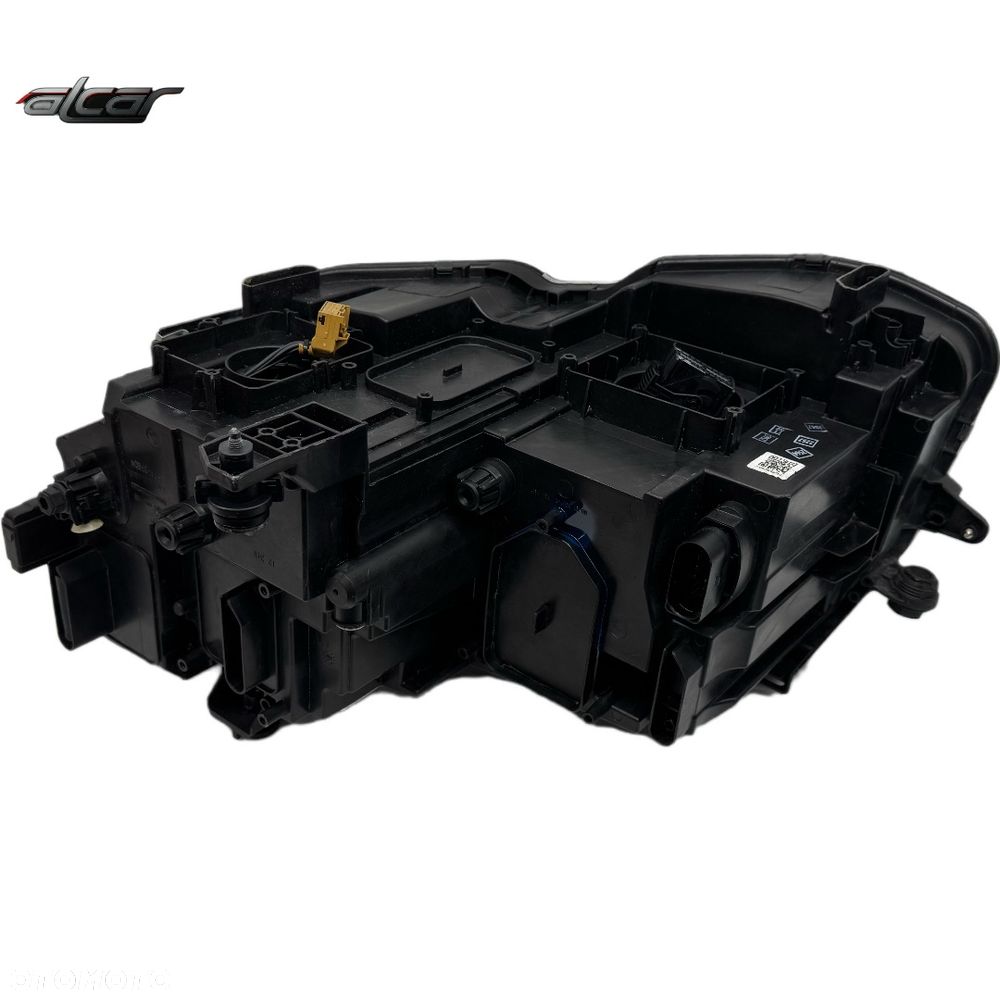 REFLEKTOR PRAWY PRZÓD FULL LED VOLKSWAGEN TIGUAN II 16-20 5NB 941 036 D - 7