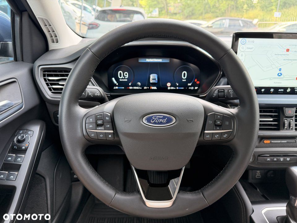 Ford Focus - 12