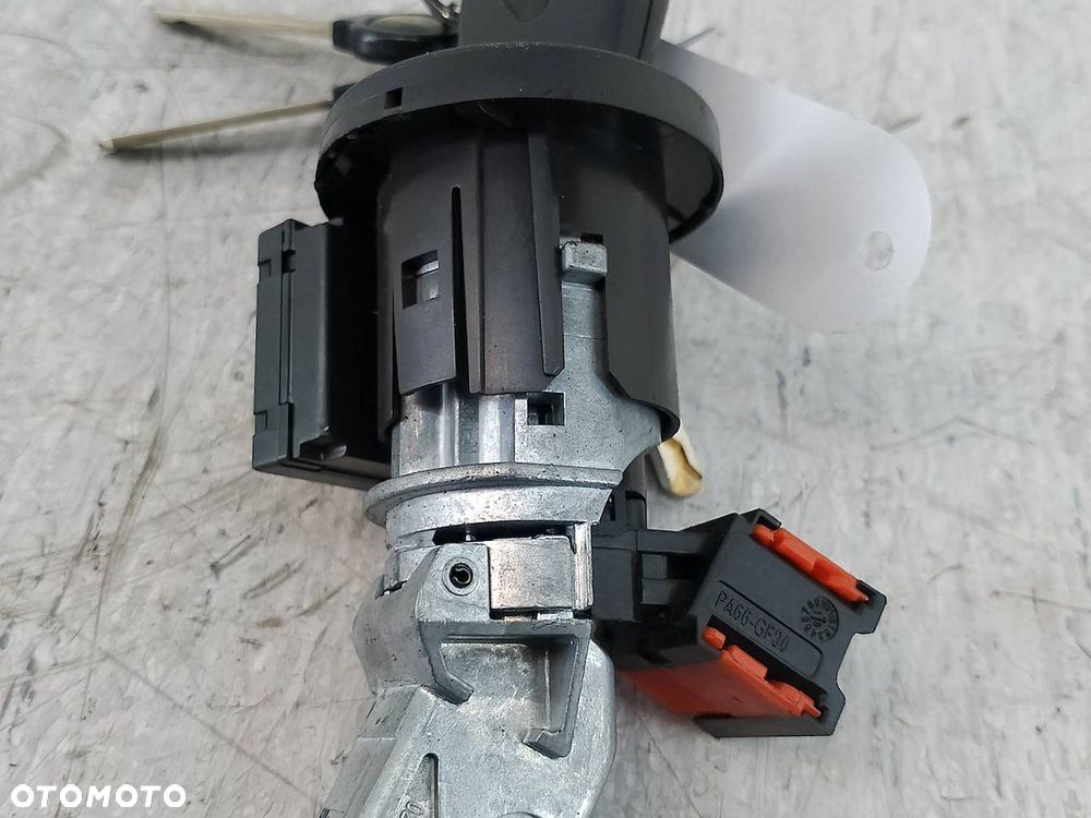 STACYJKA RENAULT MODUS 8200214173D 1.2 16V - 4